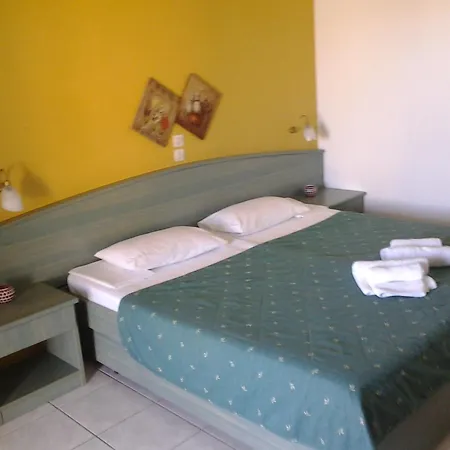 公寓 微笑一室公寓 蒂锡利维