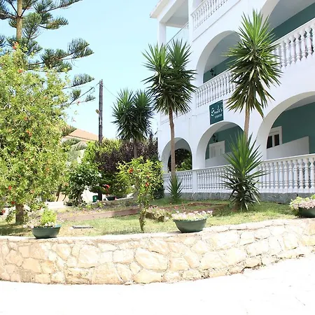 微笑一室公寓 公寓 *