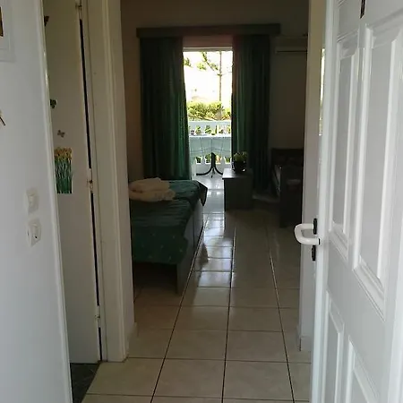 公寓 微笑一室公寓