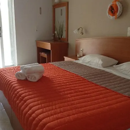 微笑一室公寓 * 蒂锡利维