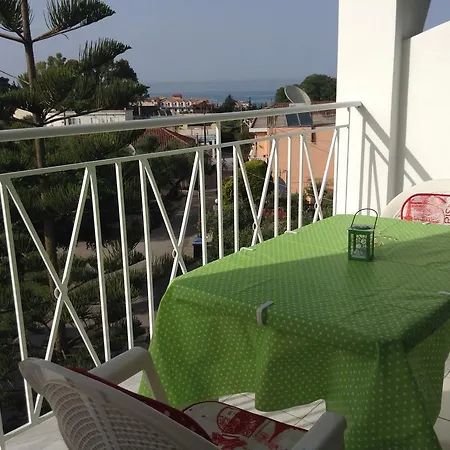 微笑一室公寓 公寓