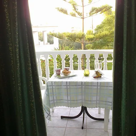 Apartamento Smile's Tsilivi (Zakynthos)