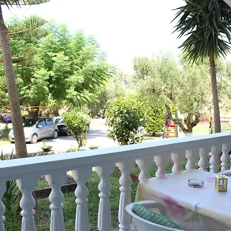 Smile's Appartement *