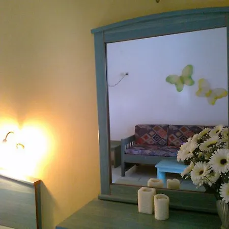 Appartement Smile's Tsilivi (Zakynthos)
