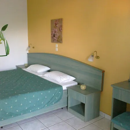 Apartamento Smile's *