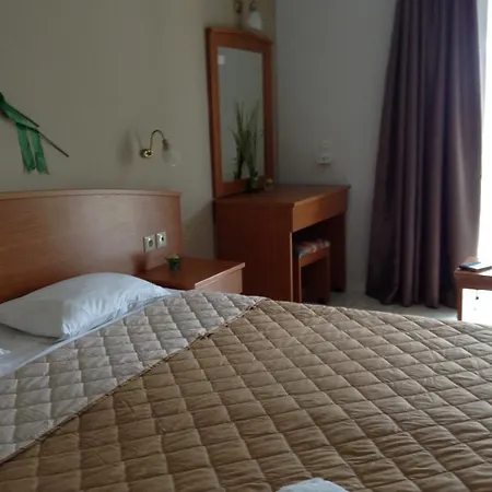 Apartamento Smile's Tsilivi (Zakynthos)