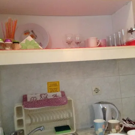 Smile's Apartamento