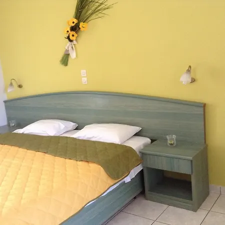 Apartamento Smile's *