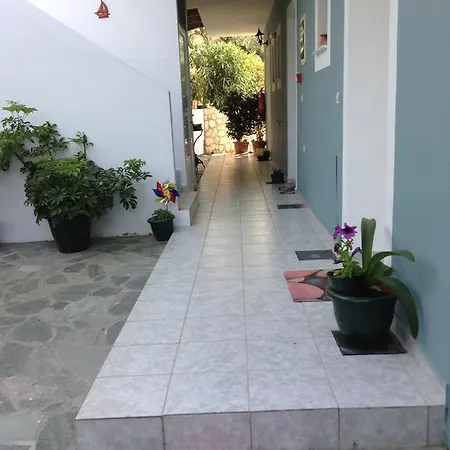 Smile's Apartamento *