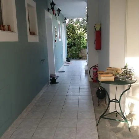 Smile's Apartamento Tsilivi (Zakynthos)