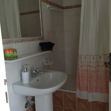 Smile's Apartamento *