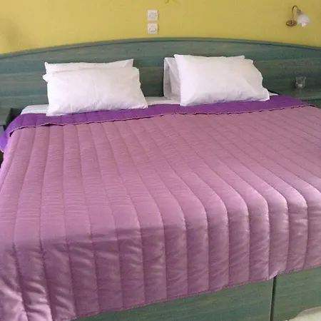 Apartamento Smile's Tsilivi (Zakynthos)