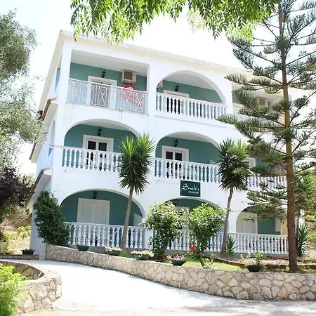 Smile's Apartamento Tsilivi (Zakynthos)