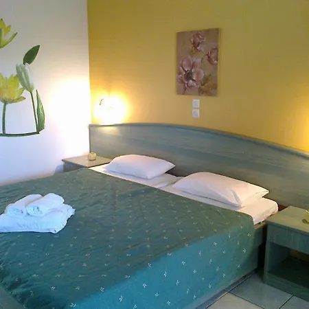 Smile's * Τσιλιβί