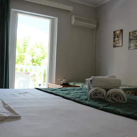Apartman Smile's Ciliví