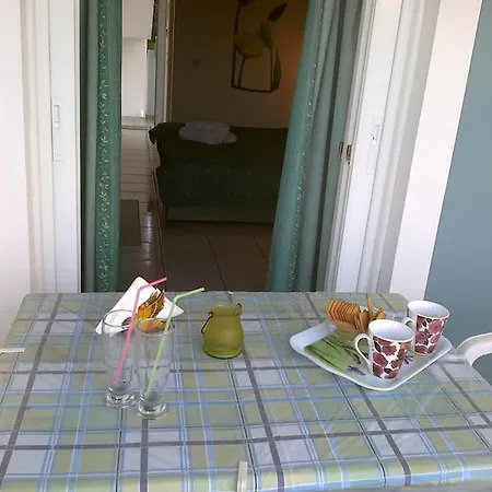 Διαμέρισμα Smile's *