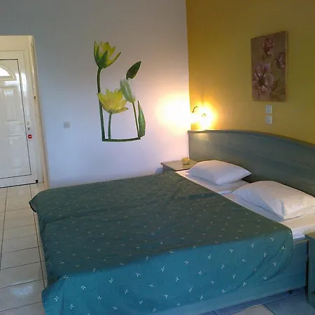 Smile's Τσιλιβί