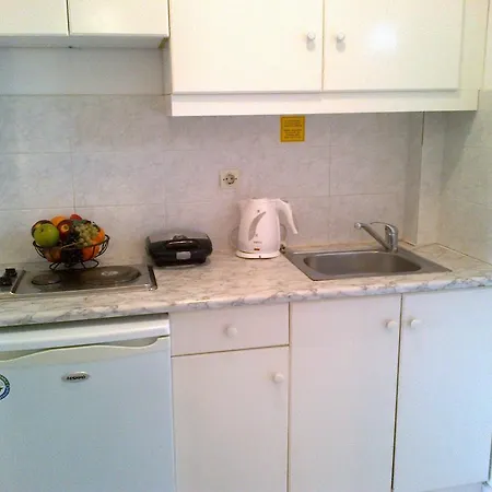 Apartman Smile's *