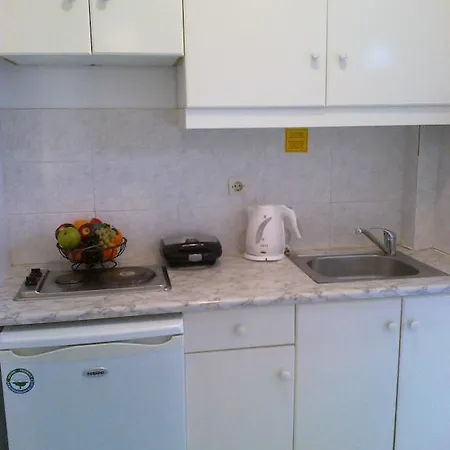 Smile's Τσιλιβί