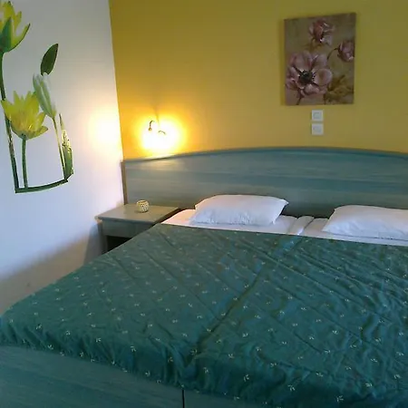 Apartman Smile's