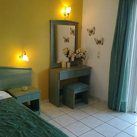 Apartman Smile's