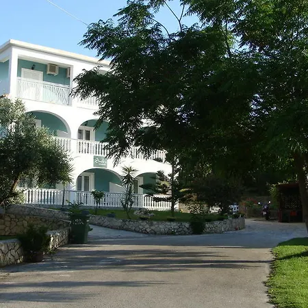 Apartman Smile's Ciliví