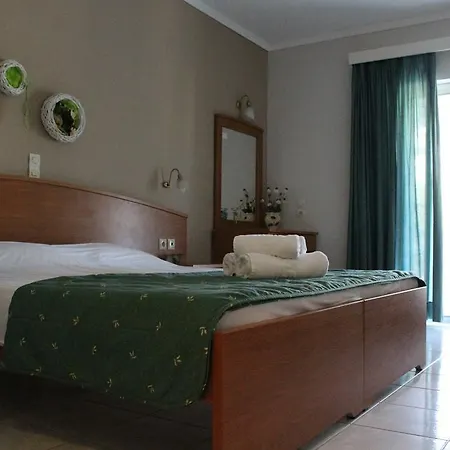 Apartman Smile's
