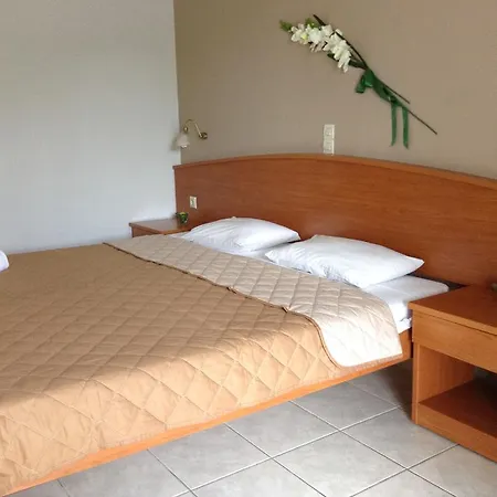 Smile's Apartman