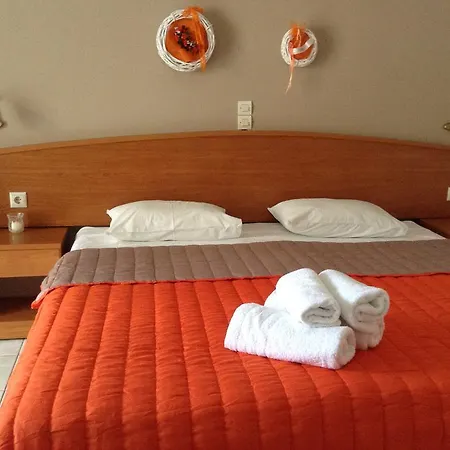 Διαμέρισμα Smile's