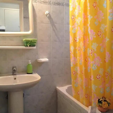 Smile's טסיליבי