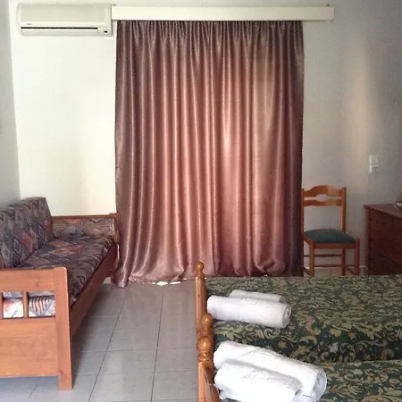 Smile's Apartman *