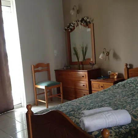 Smile's Apartman Ciliví