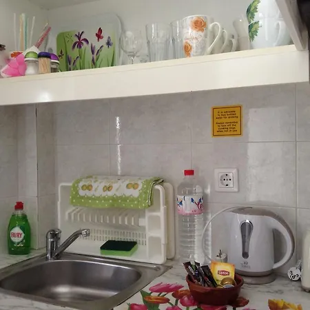 Smile's Τσιλιβί