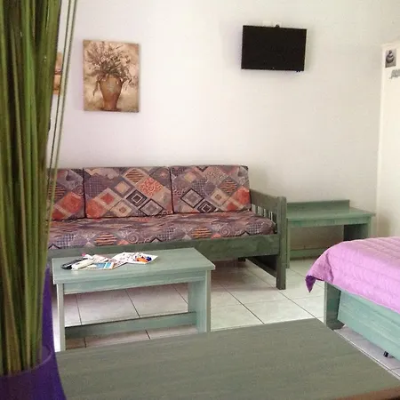 Smile's Apartman *