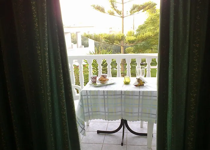 아파트 Smile's 티실리비