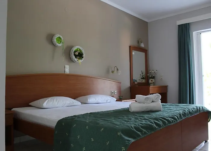 Smile's * Tsilivi (Zakynthos)