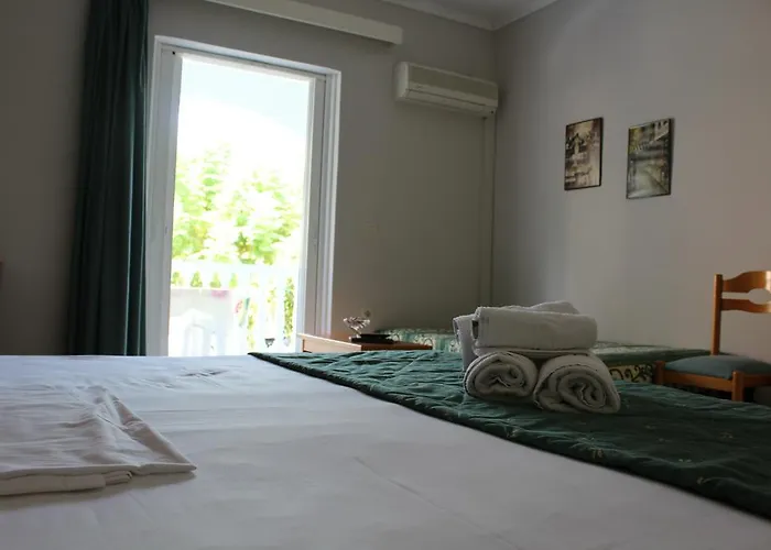 아파트 Smile's 티실리비