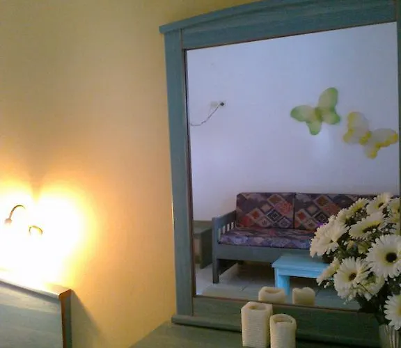 아파트 Smile's 티실리비