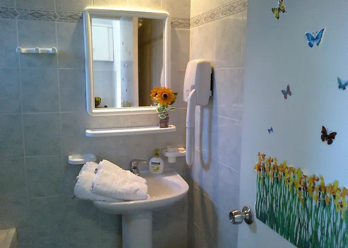 Apartament Smile's