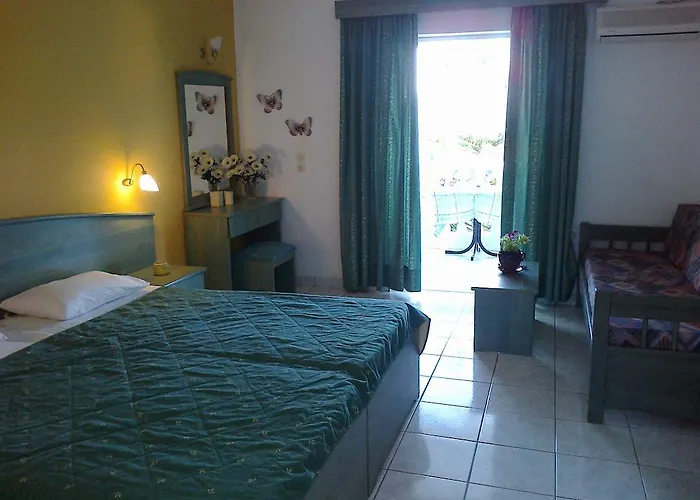 아파트 Smile's 티실리비