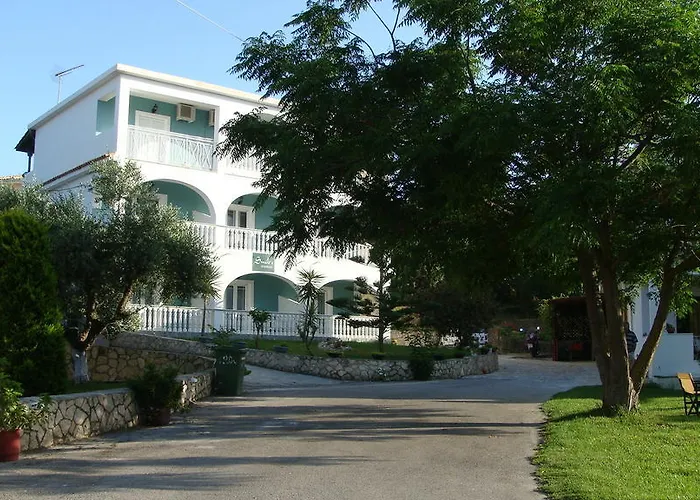 Apartament Smile's Tsilivi (Zakynthos)