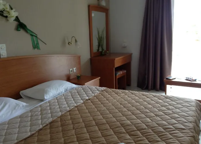 아파트 Smile's 티실리비