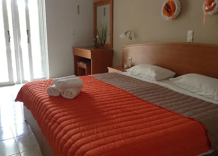 Smile's * Tsilivi (Zakynthos)