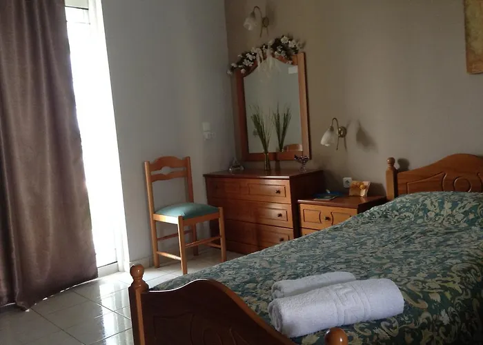 Smile's 아파트 티실리비