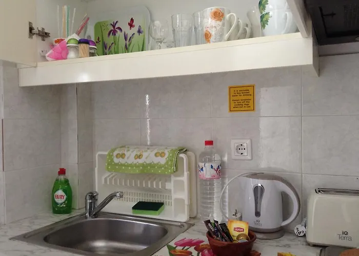 Smile's 티실리비