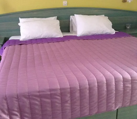 아파트 Smile's 티실리비