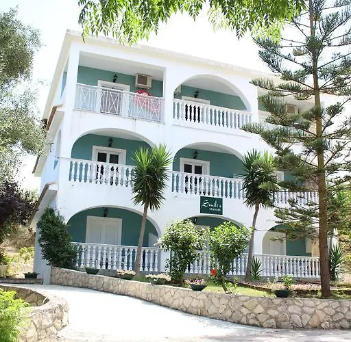 Smile's 아파트 티실리비