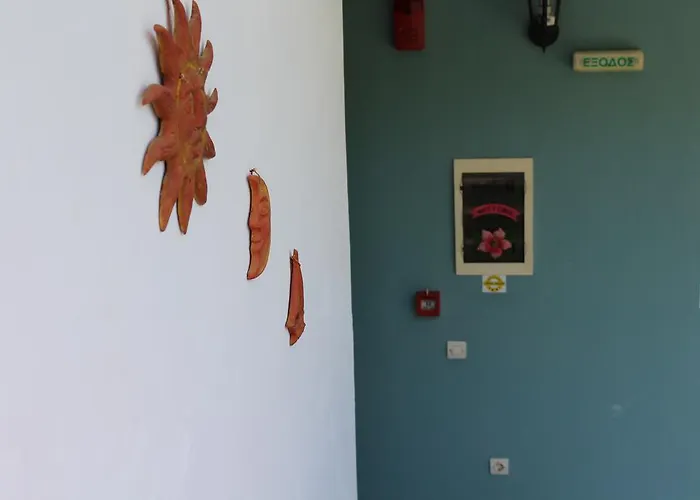 아파트 Smile's 티실리비