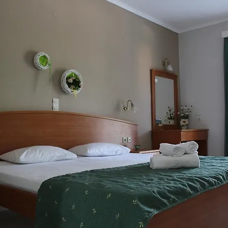 Smile's * Tsilivi (Zakynthos)