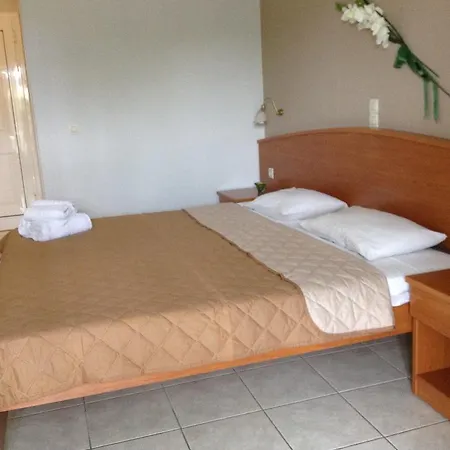 Smile's Tsilivi (Zakynthos)